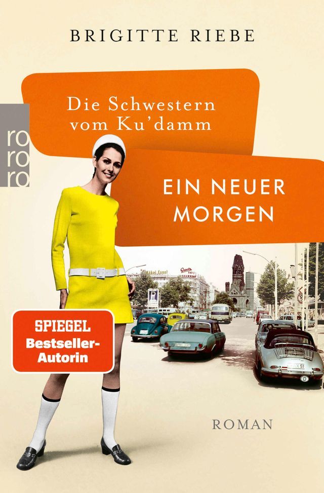  Die Schwestern vom Ku'damm: Ein neuer Morgen(Kobo/電子書)