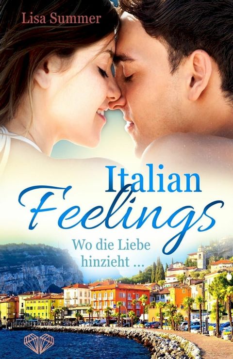 Italian Feelings(Kobo/電子書)