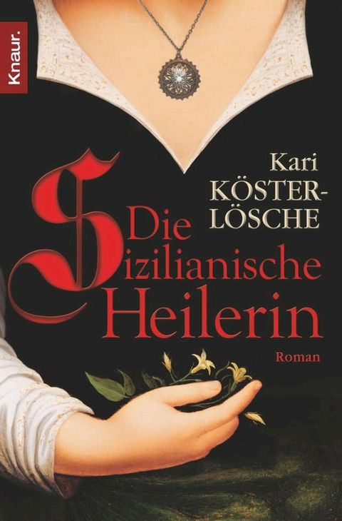 Die sizilianische Heilerin(Kobo/電子書)