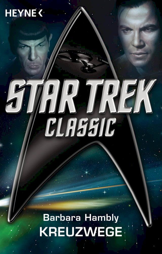  Star Trek - Classic: Kreuzwege(Kobo/電子書)