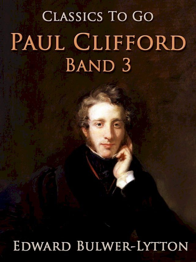  Paul Clifford Band 3(Kobo/電子書)