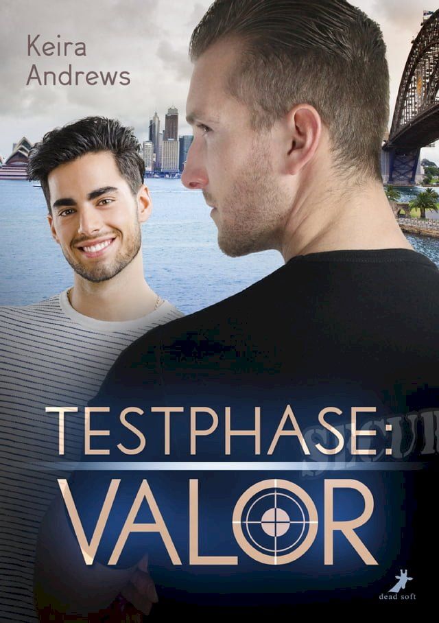  Testphase: Valor(Kobo/電子書)