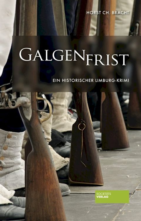 Galgenfrist(Kobo/電子書)