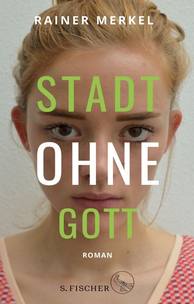  Stadt ohne Gott(Kobo/電子書)