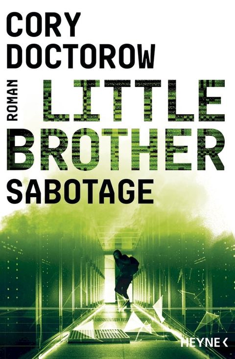 Little Brother – Sabotage(Kobo/電子書)