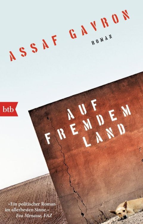 Auf fremdem Land(Kobo/電子書)