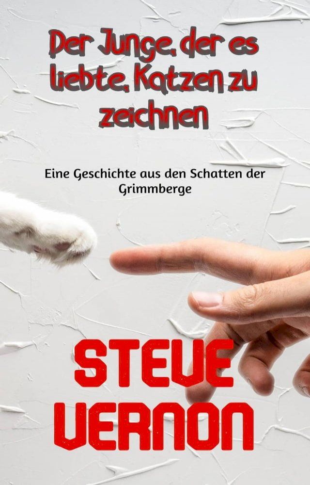  Der Junge, der es liebte, Katzen zu zeichnen(Kobo/電子書)