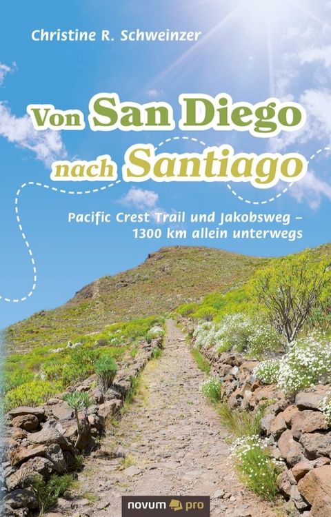 Von San Diego nach Santiago(Kobo/電子書)