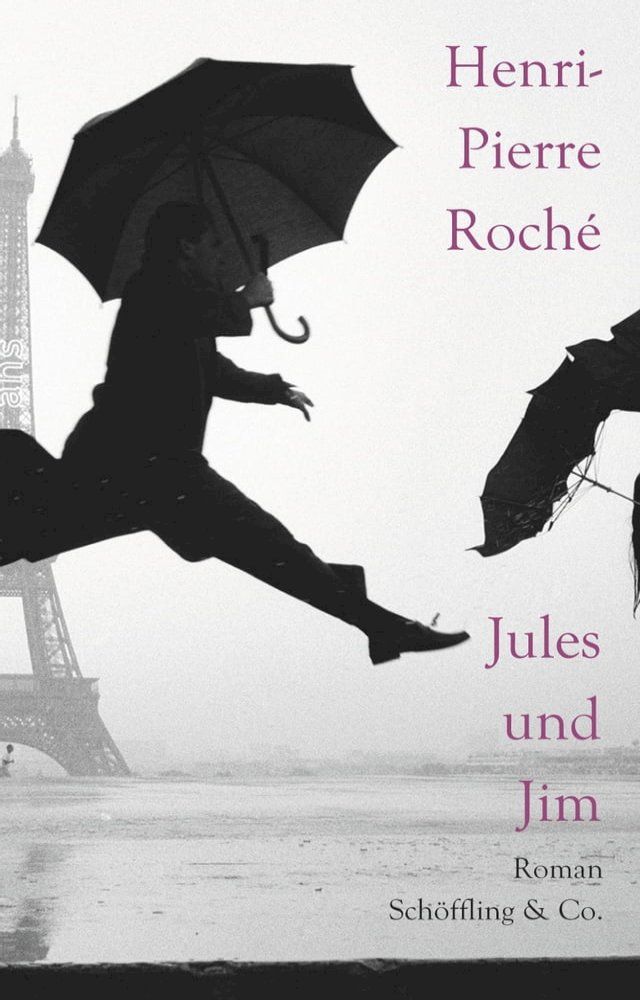  Jules und Jim(Kobo/電子書)