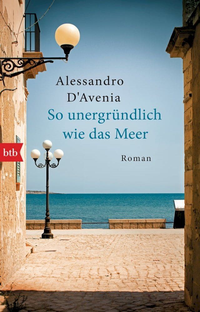  So unergr&uuml;ndlich wie das Meer(Kobo/電子書)