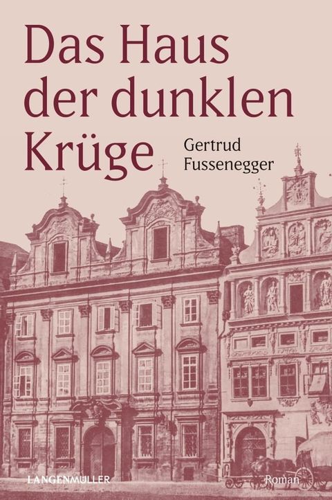 Das Haus der dunklen Krüge(Kobo/電子書)