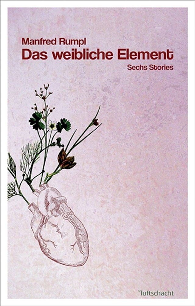  Das weibliche Element(Kobo/電子書)