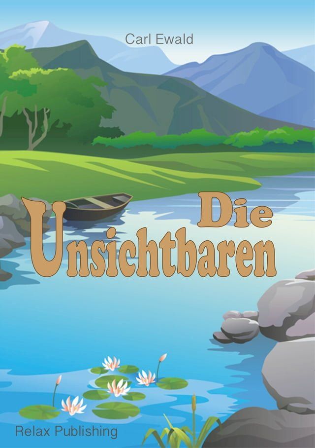  Die Unsichtbaren(Kobo/電子書)