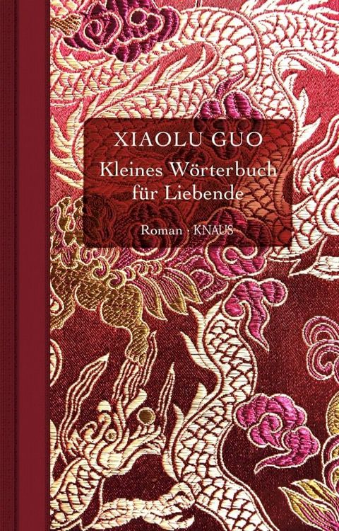 Kleines W&ouml;rterbuch f&uuml;r Liebende(Kobo/電子書)