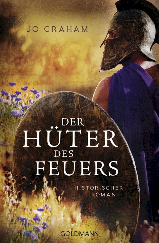  Der Hüter des Feuers(Kobo/電子書)