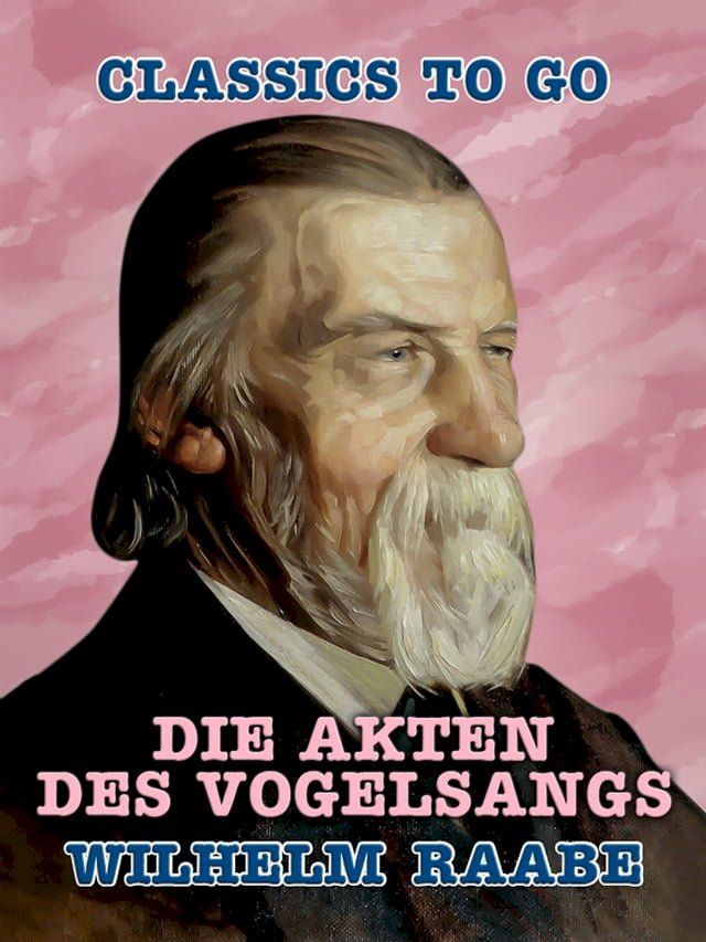  Die Akten des Volgelsangs(Kobo/電子書)