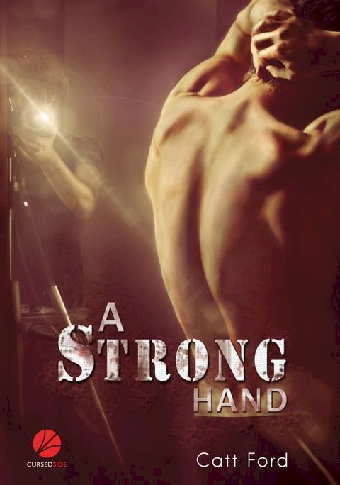 A Strong Hand(Kobo/電子書)