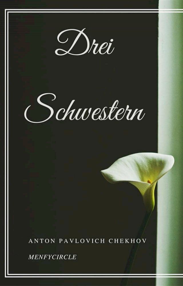  Drei Schwestern(Kobo/電子書)