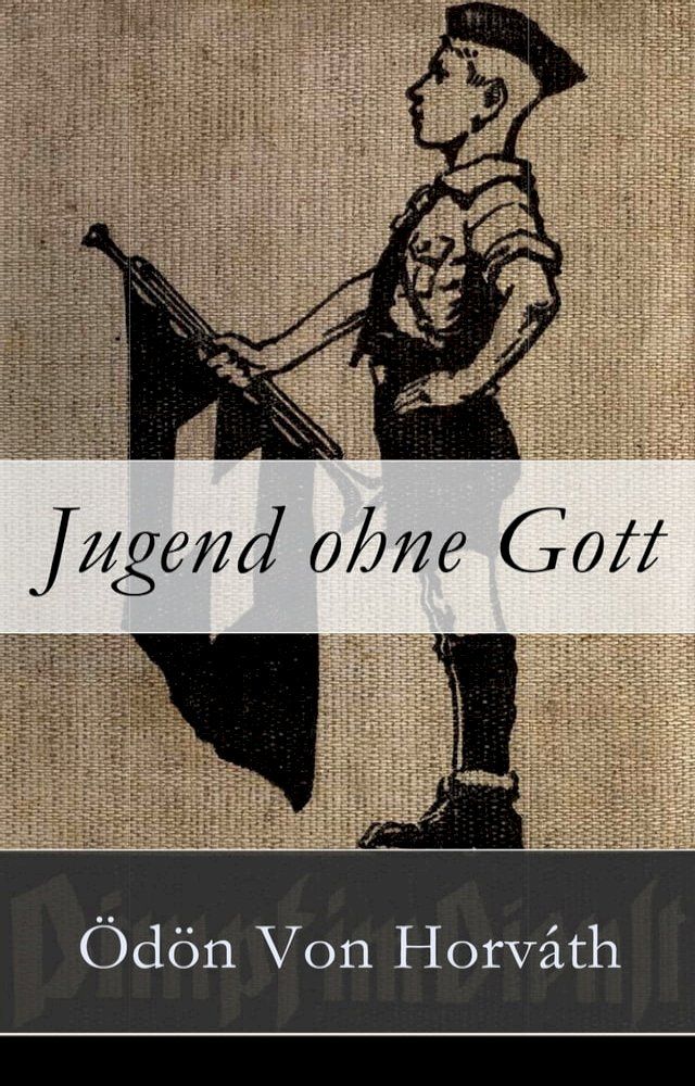  Jugend ohne Gott(Kobo/電子書)