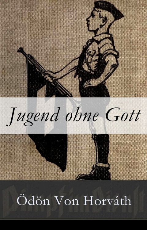 Jugend ohne Gott(Kobo/電子書)