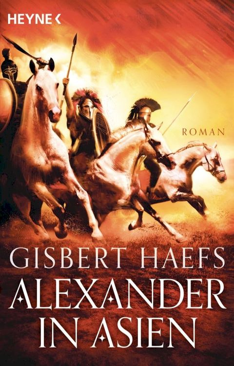 Alexander in Asien(Kobo/電子書)