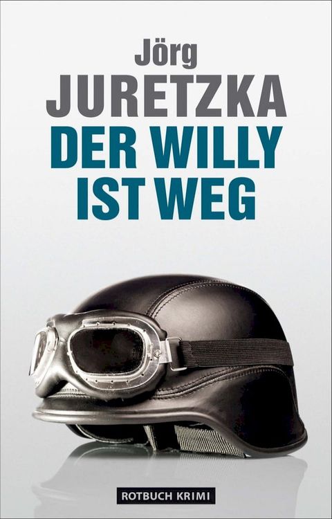 Der Willy ist weg(Kobo/電子書)