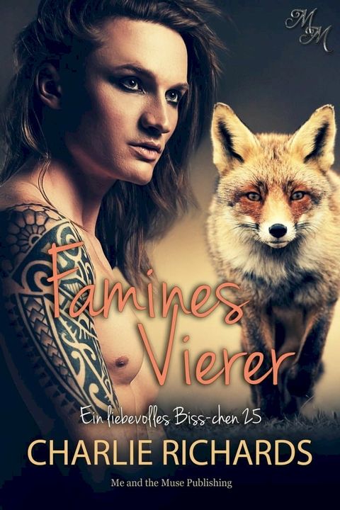 Famines Vierer(Kobo/電子書)