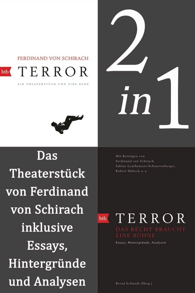  Terror: erweiterte Ausgabe(Kobo/電子書)