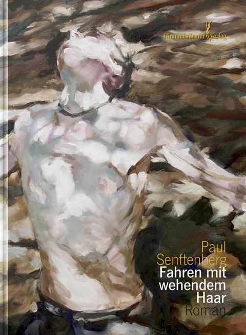 Fahren mit wehendem Haar(Kobo/電子書)