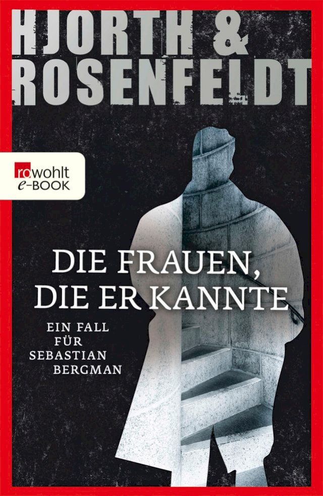  Die Frauen, die er kannte(Kobo/電子書)