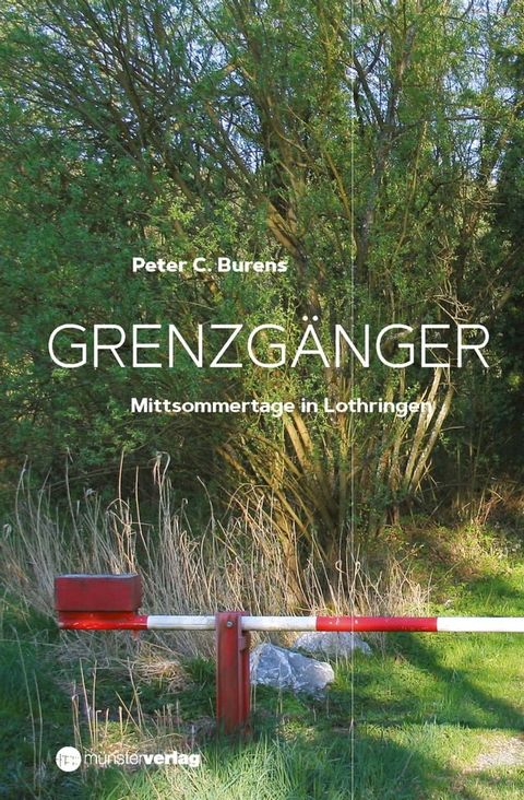 Grenzgänger(Kobo/電子書)