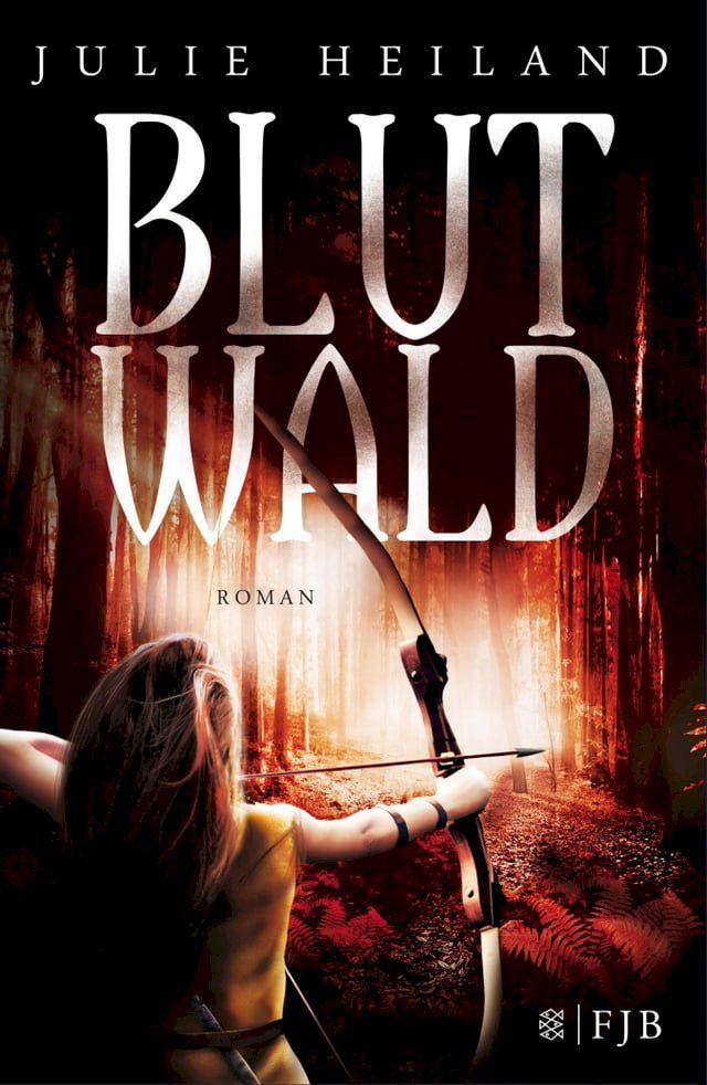  Blutwald(Kobo/電子書)