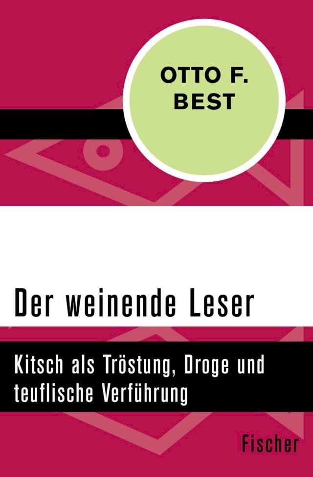  Der weinende Leser(Kobo/電子書)