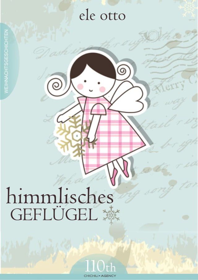  Himmlisches Gefl&uuml;gel(Kobo/電子書)