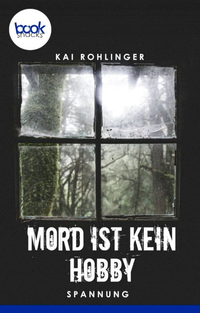  Mord ist kein Hobby(Kobo/電子書)