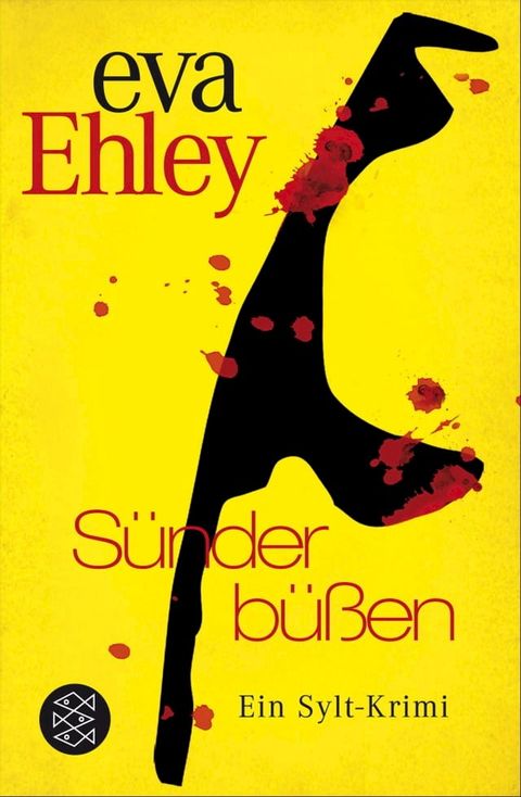 Sünder büßen(Kobo/電子書)