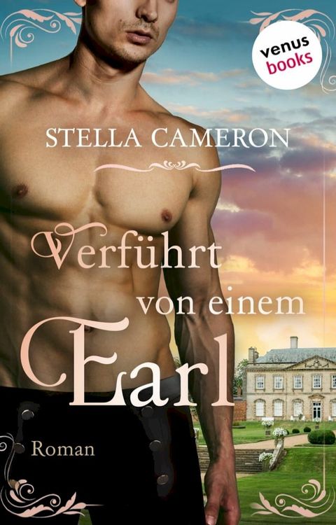 Verführt von einem Earl - Regency Hearts 1(Kobo/電子書)