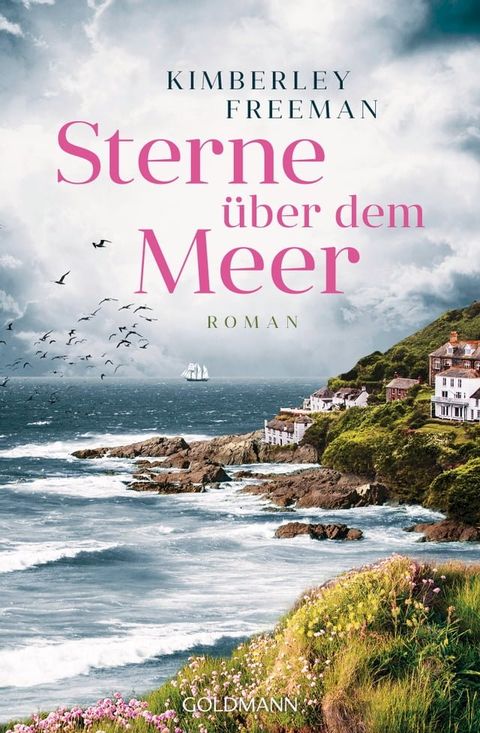 Sterne &uuml;ber dem Meer(Kobo/電子書)