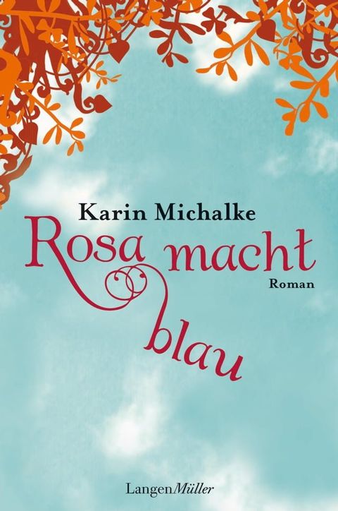 Rosa macht blau(Kobo/電子書)