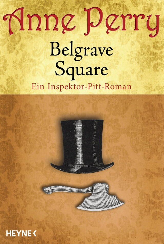  Belgrave Square(Kobo/電子書)