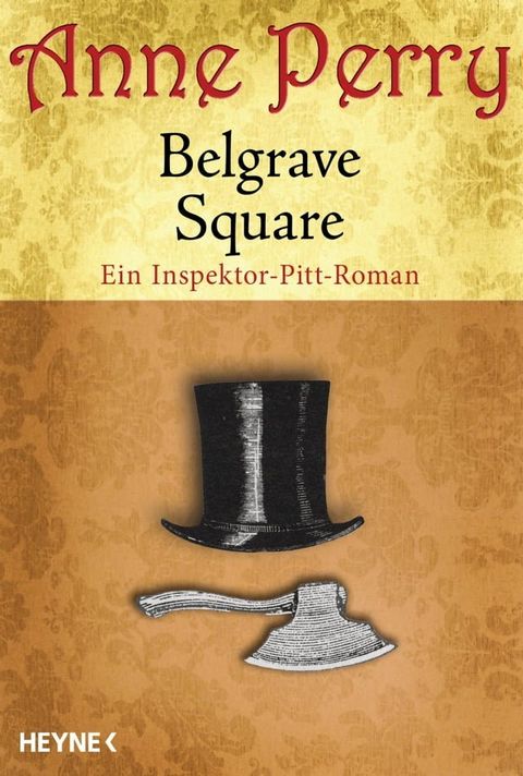 Belgrave Square(Kobo/電子書)