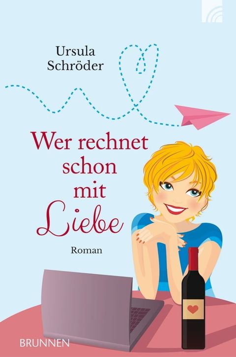 Wer rechnet schon mit Liebe(Kobo/電子書)