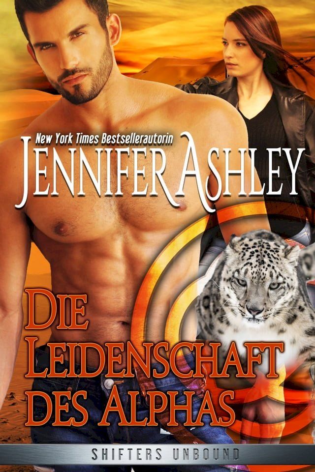  Die Leidenschaft des Alphas(Kobo/電子書)