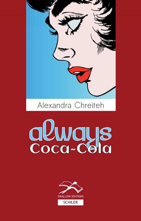 Always Coca-Cola(Kobo/電子書)