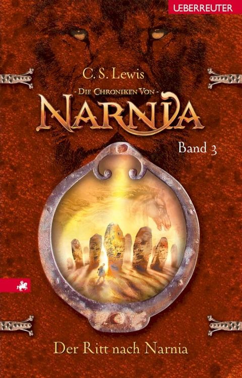 Die Chroniken von Narnia - Der Ritt nach Narnia (Bd. 3)(Kobo/電子書)