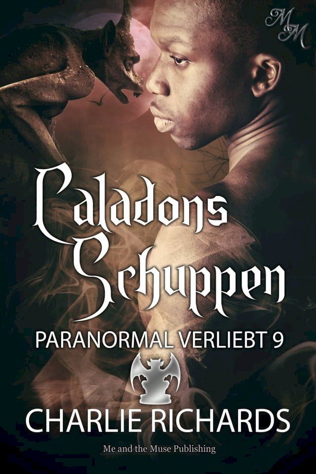  Caladons Schuppen(Kobo/電子書)