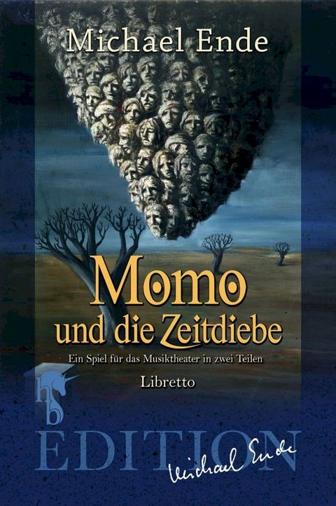 Momo und die Zeitdiebe(Kobo/電子書)