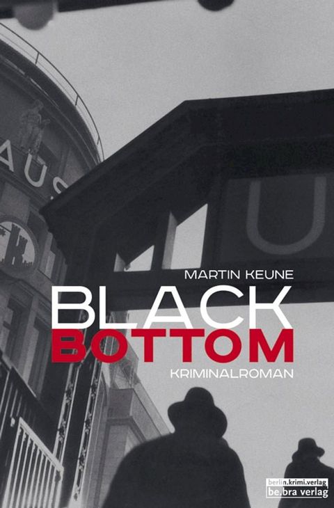 Black Bottom(Kobo/電子書)