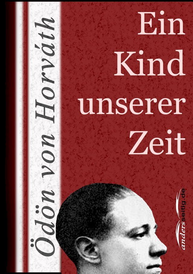  Ein Kind unserer Zeit(Kobo/電子書)