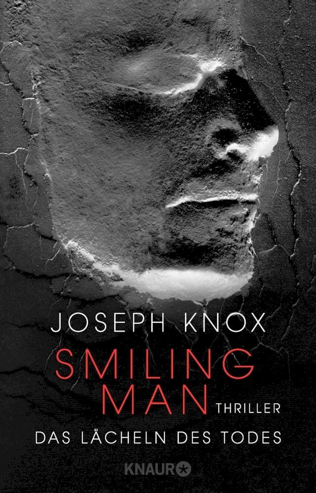  Smiling Man. Das Lächeln des Todes(Kobo/電子書)